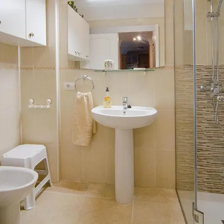 En Nubes De Gueimar Пуэртито-де-Гуимар