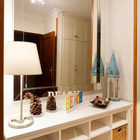 Apartman En Nubes De Gueimar
