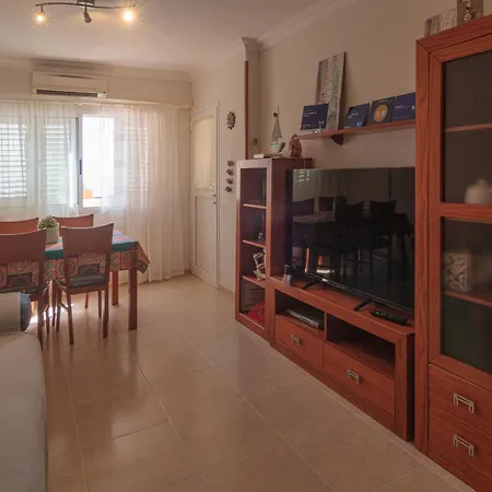 En Nubes De Gueimar Appartement