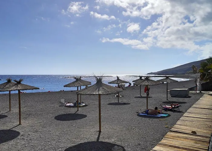 En Nubes De Gueimar Appartamento Puertito de Guimar