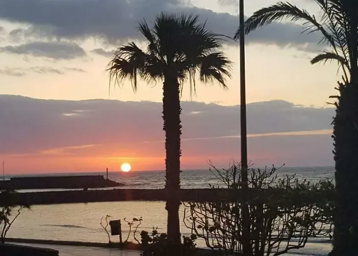 En Nubes De Gueimar Appartamento *