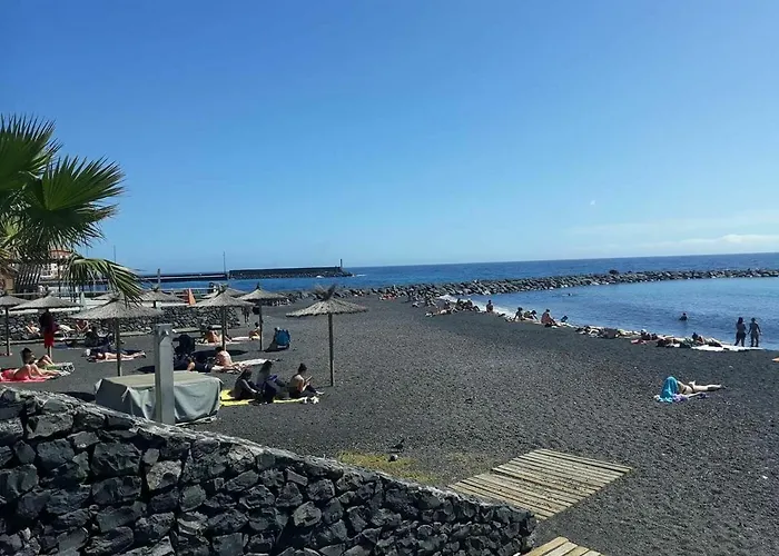 En Nubes De Gueimar Appartamento *