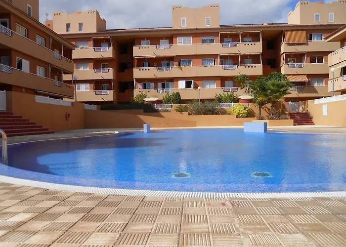 En Nubes De Gueimar Appartamento Puertito de Guimar