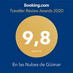 En Nubes De Gueimar Apartamento Puertito de Guimar