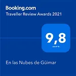 En Nubes De Gueimar Puertito de Guimar