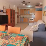 En Nubes De Gueimar Apartamento Puertito de Guimar