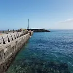 En Nubes De Gueimar * Puertito de Guimar