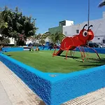 En Nubes De Gueimar