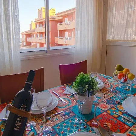 Appartement En Nubes De Gueimar
