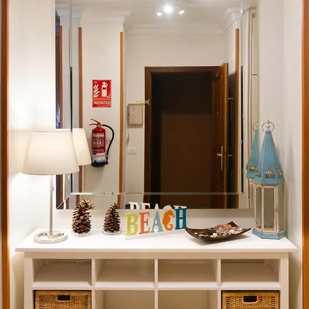 Appartement En Nubes De Gueimar Puertito de Guimar