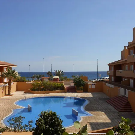 Apartment En Nubes De Gueimar