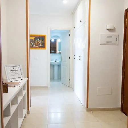 En Nubes De Gueimar * 圭马尔港