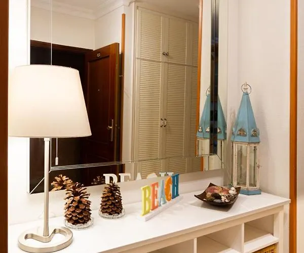 Apartamento En Nubes De Gueimar