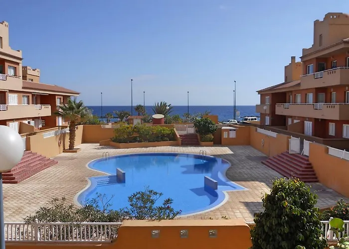 En Nubes De Gueimar *