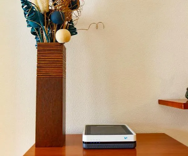 Apartamento En Nubes De Gueimar *