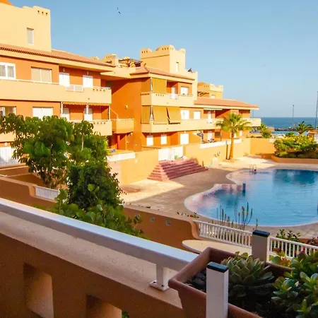 En Nubes De Gueimar بويرتيتو دو غويمار