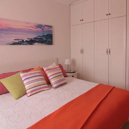 En Nubes De Gueimar بويرتيتو دو غويمار