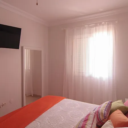 شقة En Nubes De Gueimar