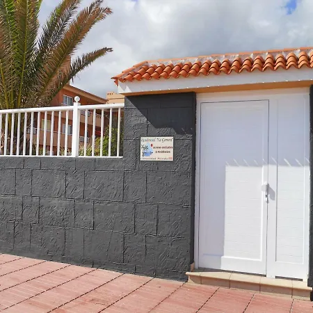 En Nubes De Gueimar * بويرتيتو دو غويمار