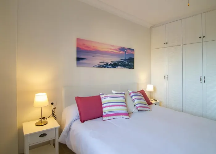 En Nubes De Gueimar بويرتيتو دو غويمار