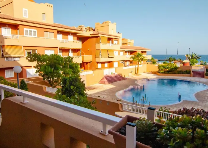 En Nubes De Gueimar بويرتيتو دو غويمار