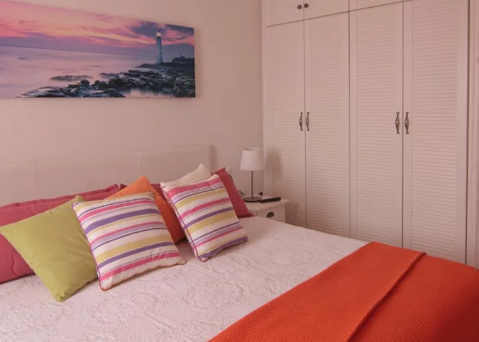 En Nubes De Gueimar بويرتيتو دو غويمار