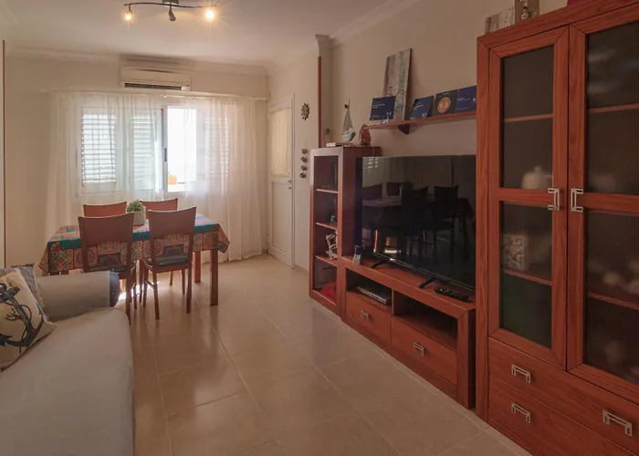 En Nubes De Gueimar شقة