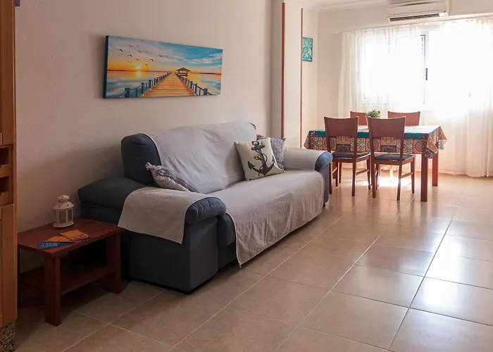 En Nubes De Gueimar بويرتيتو دو غويمار