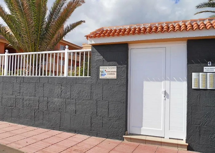 En Nubes De Gueimar * بويرتيتو دو غويمار