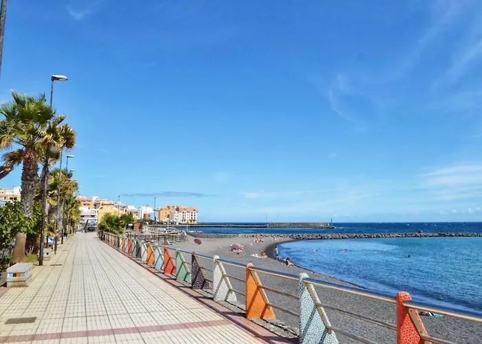 En Nubes De Gueimar *