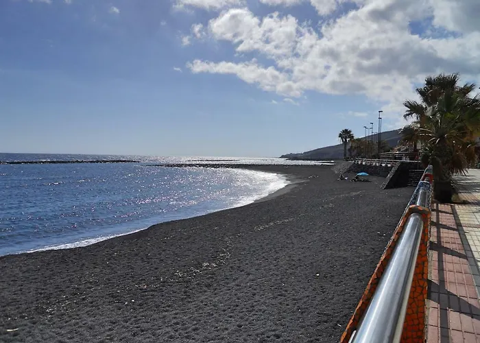 En Nubes De Gueimar * بويرتيتو دو غويمار