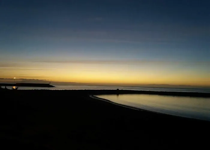 En Nubes De Gueimar بويرتيتو دو غويمار