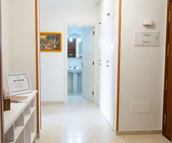 En Nubes De Gueimar * بويرتيتو دو غويمار